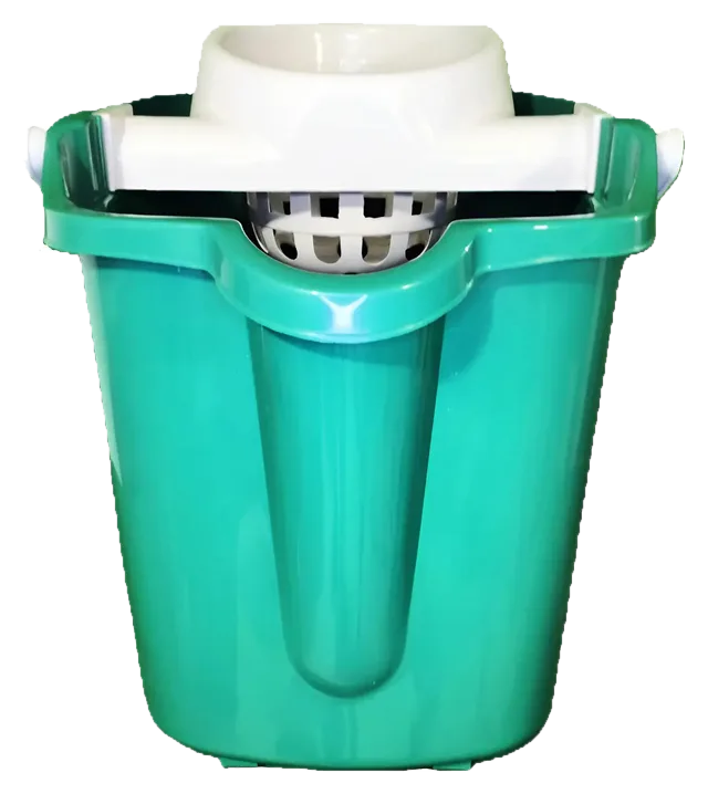 Balde Escurridor de Trapero 12 L