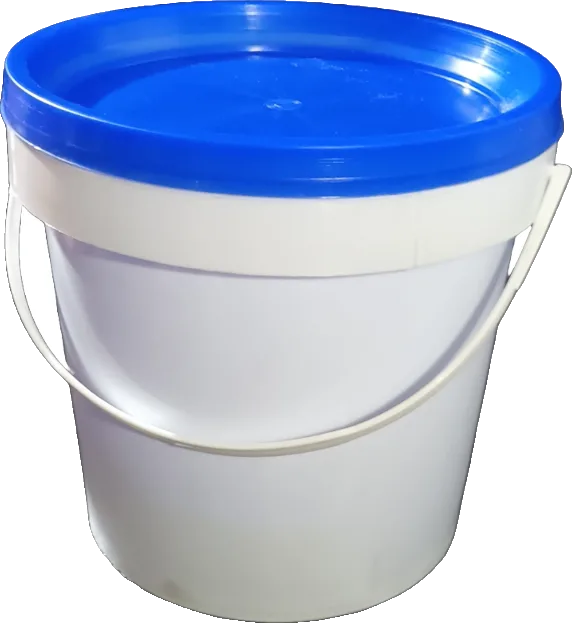 Cuñete Galón 3,8 L con Tapa