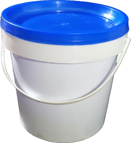 Cuñete Galón 3,8 L con Tapa