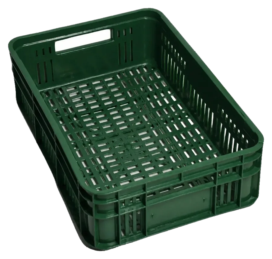 Canastilla Fresera 52x35x15
