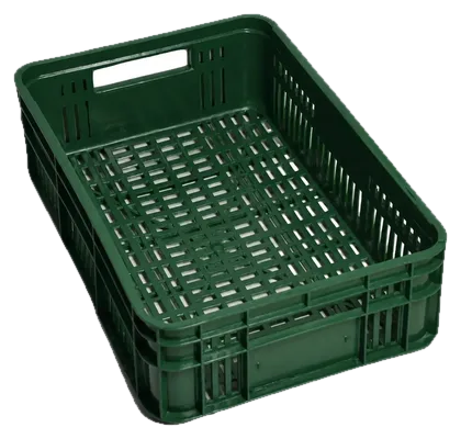 Canastilla Fresera 52x35x15