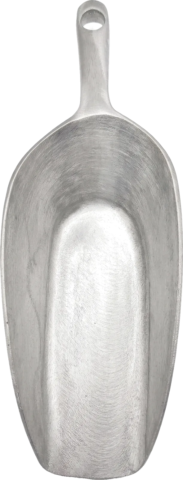 Pala / Cucharón de Aluminio para Laboratorio