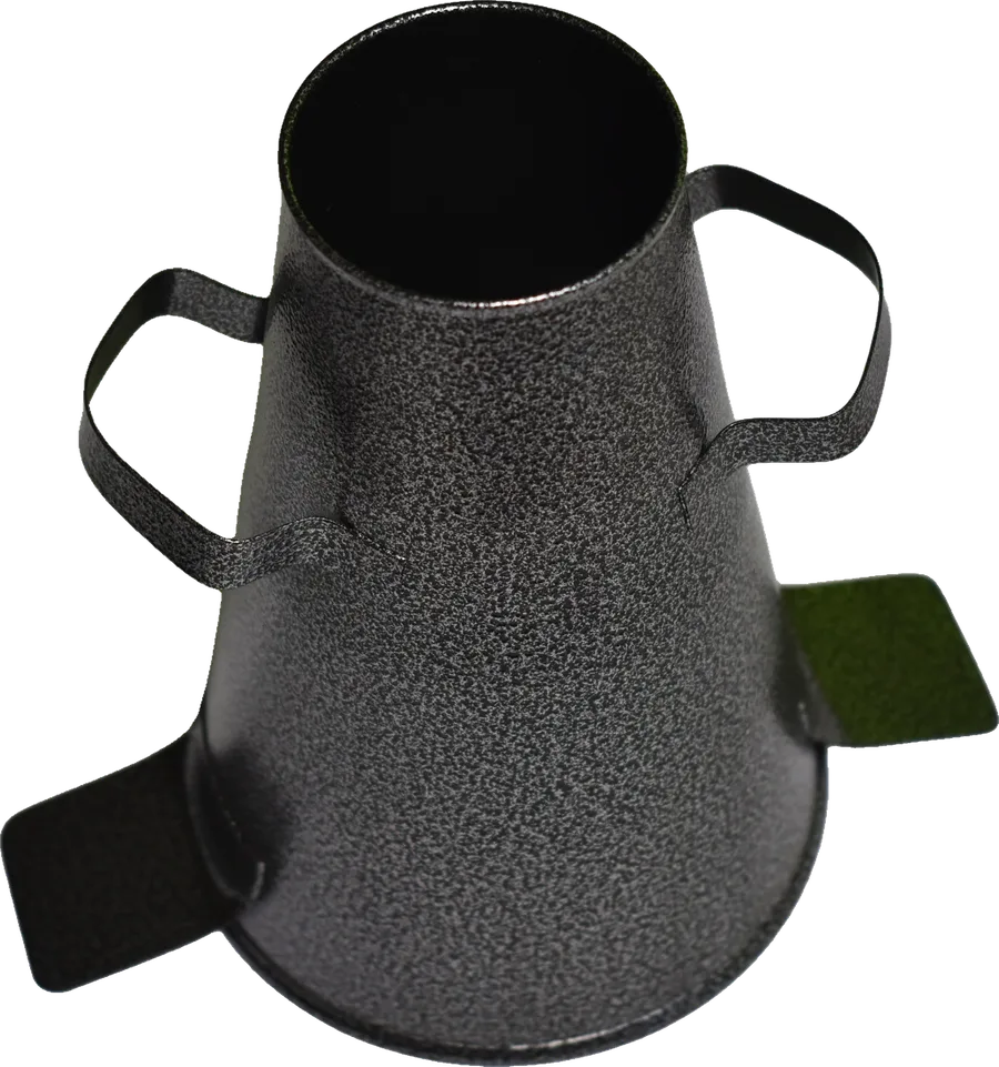 Cono de Abrams (Slump)